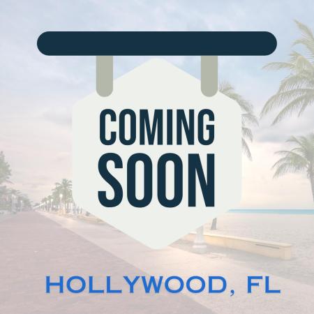 Cranston Terrace, 2633 Taft St, Hollywood, Florida 33020, image 1