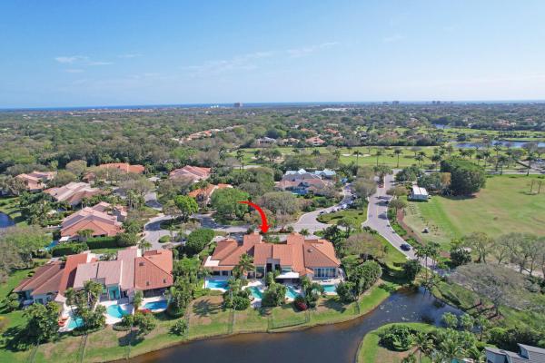 Frenchman's Creek Beach & Country Club, 13759 Parc Dr, Palm Beach Gardens, Florida 33410, image 1