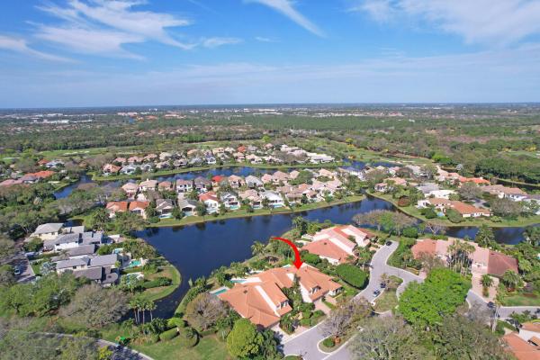 Frenchman's Creek Beach & Country Club, 13759 Parc Dr, Palm Beach Gardens, Florida 33410, image 2
