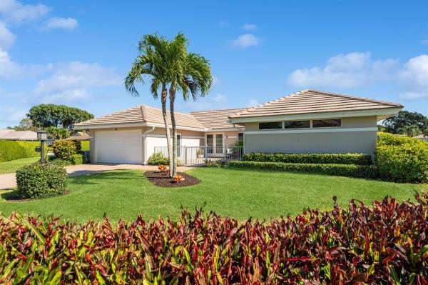 Delray Dunes Garden Villas, 11609 N Lake Dr #14, Boynton Beach, Florida 33436, image 1