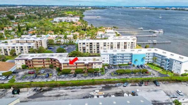 Waterway Club, 200 Waterway Dr #306, Lantana, Florida 33462, image 1