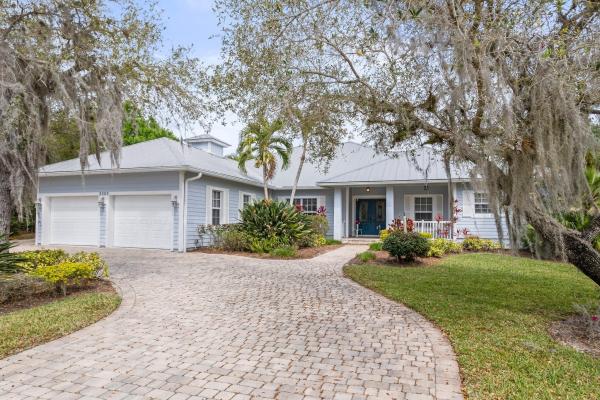 Winding Creek, 2000 Winding Creek Ln, Fort Pierce, Florida 34981, image 1