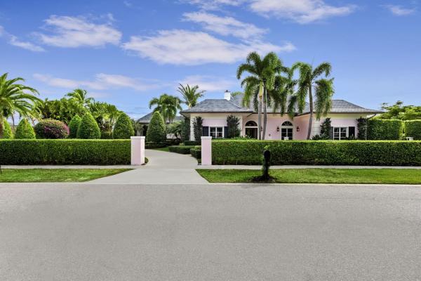 Point Manalapan, 1500 Lands End Rd, Manalapan, Florida 33462, image 1