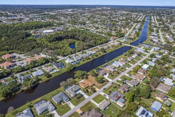 Sandhill Crossing, 2414 SE Marius St, Port St. Lucie, Florida 34952, image 2