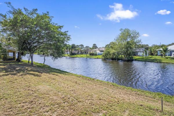 Sandhill Crossing, 2414 SE Marius St, Port St. Lucie, Florida 34952, image 1