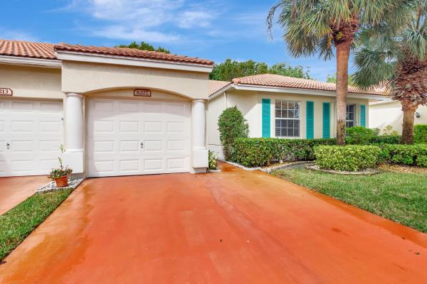 Floral Lakes, 6207 Petunia Rd, Delray Beach, Florida 33484, image 1