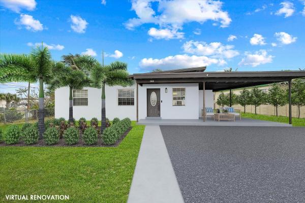 Bowers Park, 146 SE 8th Ave, Boynton Beach, Florida 33435, image 1