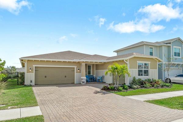 Arden, 1244 Deer Haven Dr, The Acreage, Florida 33470, image 1