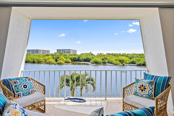 Chateau Rambouillet Of Ibis Isle, 2165 Ibis Isle Rd #12, Palm Beach, Florida 33480, image 1