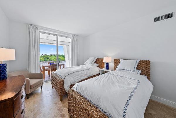 Chateau Rambouillet Of Ibis Isle, 2165 Ibis Isle Rd #12, Palm Beach, Florida 33480, image 2