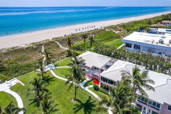 Fountain House, 1877 S Ocean Blvd #C, Delray Beach, Florida 33483, image 1