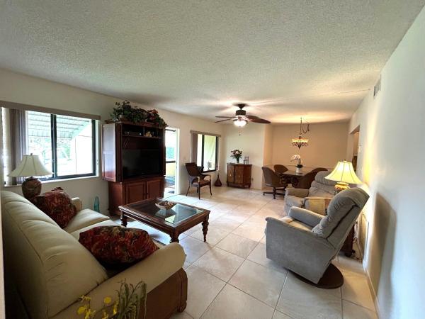 Pine Ridge South 2, 239 Pine Hov Cir #D-1, Greenacres, Florida 33463, image 1