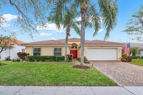 Turnbury Village, 6088 Royal Birkdale Dr, Lake Worth Beach, Florida 33463, image 1