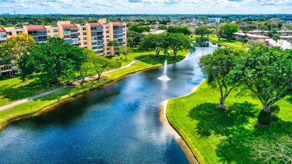 Abbey Village, 26 Abbey Ln #305, Delray Beach, Florida 33446, image 1