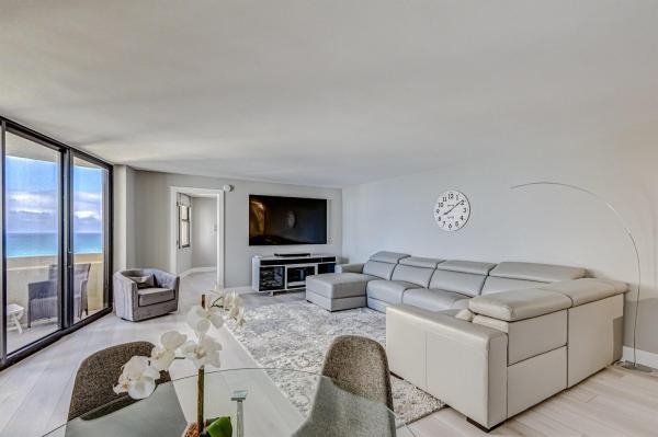 Phoenix Towers, 2800 N Ocean Dr #B 15d, Riviera Beach, Florida 33404, image 1