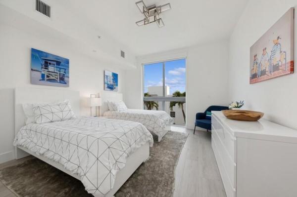 111 First Delray, 111 SE 1st Ave #505, Delray Beach, Florida 33444, image 2