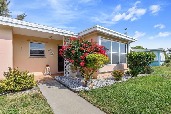 High Point, 455 North Blvd #D, Boynton Beach, Florida 33435, image 1