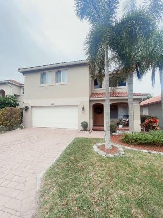Turtle Cay, 2015 Little Torch St, Riviera Beach, Florida 33407, image 1