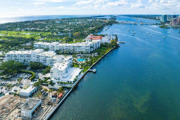 Palm Beach Towers, 44 Cocoanut Row #508/509 A, Palm Beach, Florida 33480, image 1