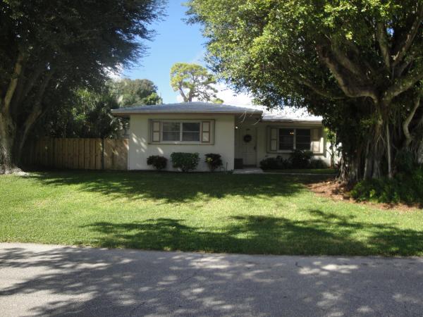 Delray Manors, 696 Hastings St, Boca Raton, Florida 33487, image 1