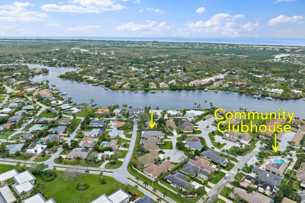 Turtle Creek East, 13081 SE Green Turtle Way, Jupiter, Florida 33469, image 2