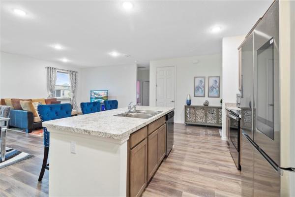 714 SW Tupper Ln, Port St. Lucie, Florida 34953, image 1