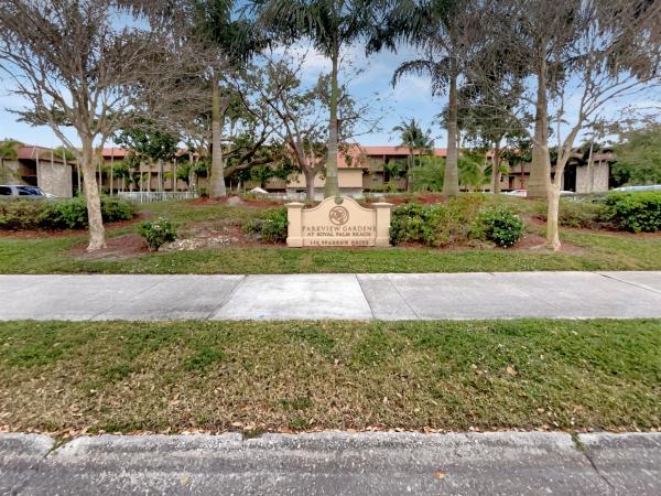 Parkview Gardens At Royal Palm Beach, 120 Sparrow Dr #313, Royal Palm Beach, Florida 33411, image 1