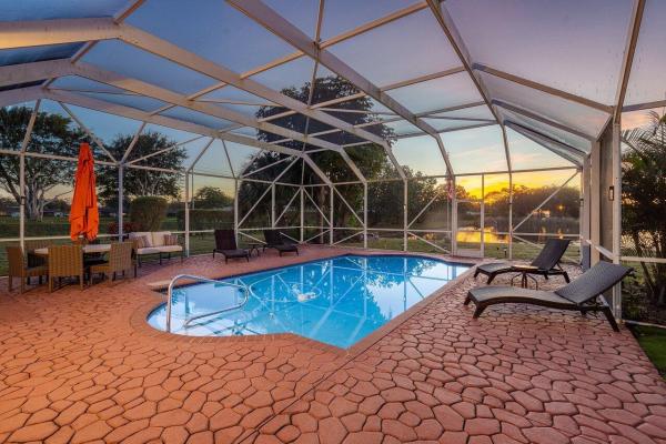 Villa San Remo, 8700 Via Reale, Boca Raton, Florida 33496, image 1