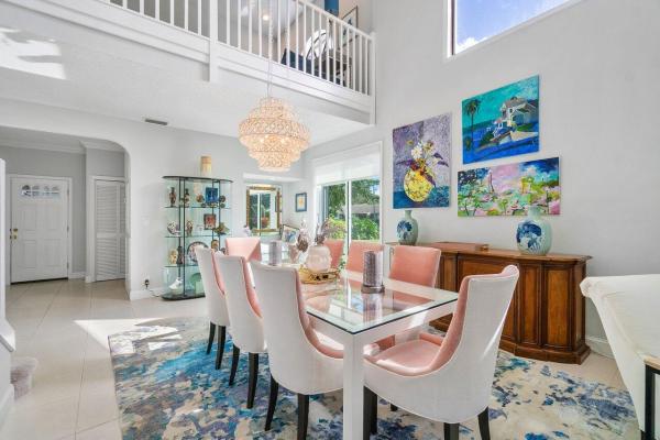 Villa San Remo, 8700 Via Reale, Boca Raton, Florida 33496, image 2