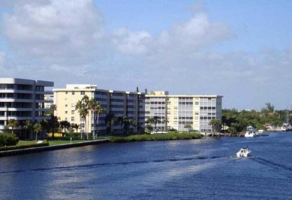 Harbourside, 1 Harbourside Dr #1301, Delray Beach, Florida 33483, image 1