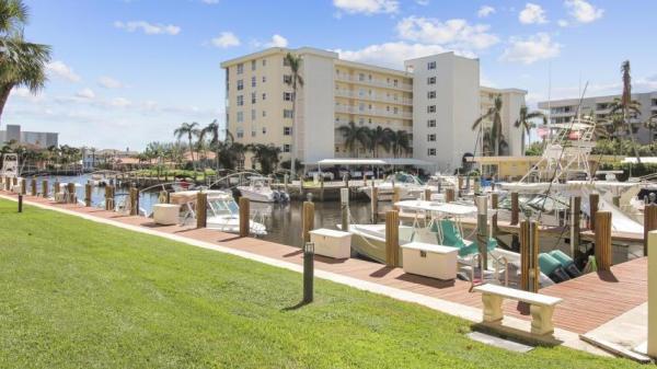 Harbourside, 1 Harbourside Dr #1301, Delray Beach, Florida 33483, image 1