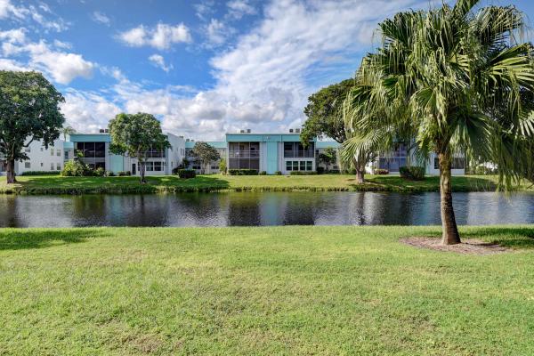 Monaco At Kings Point, 463 Monaco J, Delray Beach, Florida 33446, image 1
