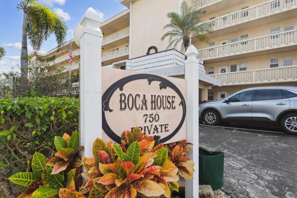 Boca House, 750 NE Spanish River Blvd #1090, Boca Raton, Florida 33431, image 1