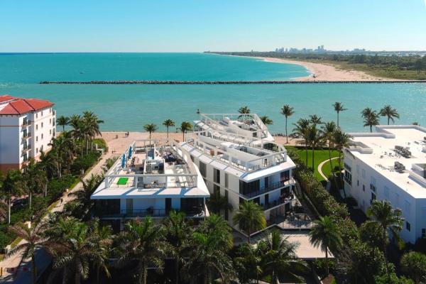 Ocean Eighteen, 106 Inlet Way, Palm Beach Shores, Florida 33404, image 1