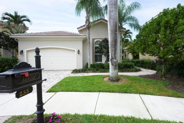 Andalusia, 235 Andalusia Dr, Palm Beach Gardens, Florida 33418, image 1
