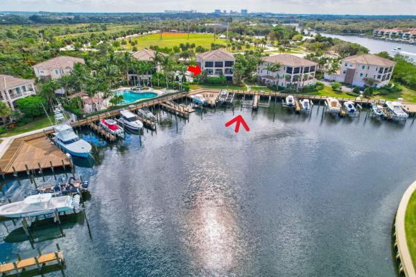 Carriage Homes At Frenchman's Harbor, 13481 Treasure Cove Cir, North Palm Beach, Florida 33408, image 1