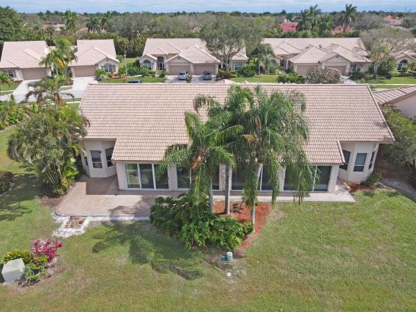 Lancaster Lakes, 8817 Shoal Creek Ln, Boynton Beach, Florida 33472, image 1