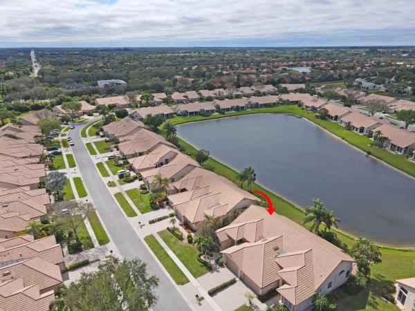Lancaster Lakes, 8817 Shoal Creek Ln, Boynton Beach, Florida 33472, image 1
