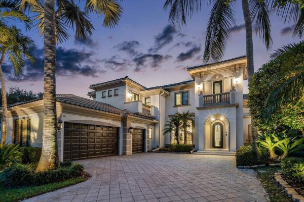 Fox Hill Estates, 17717 Circle Pond Ct, Boca Raton, Florida 33496, image 1