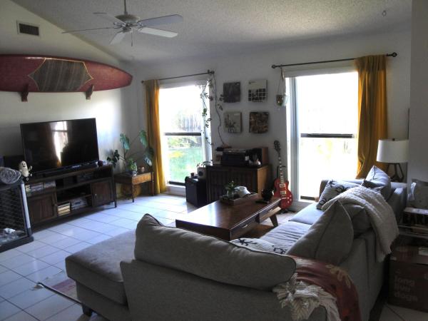 Villas De La Costa, 518 NE 48th St, Boca Raton, Florida 33431, image 1