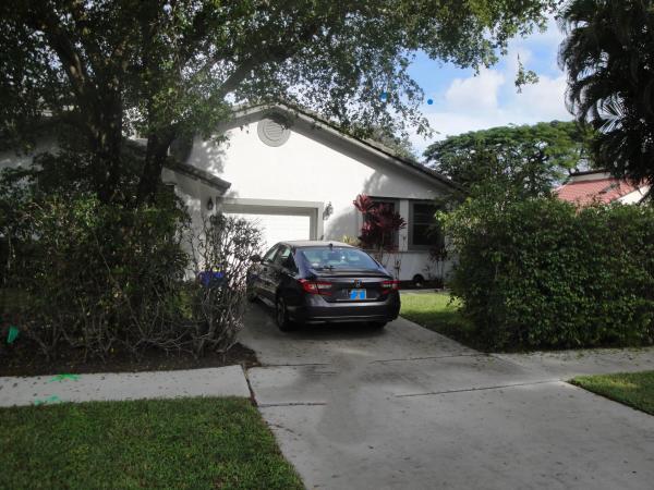 Villas De La Costa, 523 NE 47th St, Boca Raton, Florida 33431, image 1