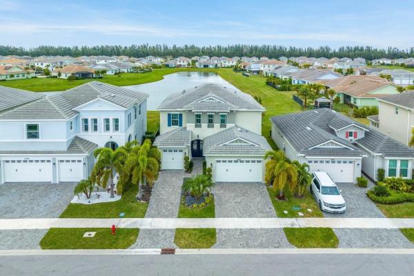 Meadows Of Westlake, 15145 Goldfinch Cir, Westlake, Florida 33470, image 1