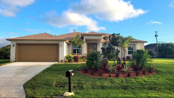Paar Estates, 3340 SW Myers Ct, Port St. Lucie, Florida 34953, image 2