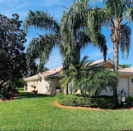 Magnolia Bay, 5041 Magnolia Bay Cir, Palm Beach Gardens, Florida 33418, image 1