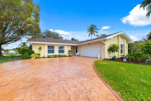 Berkshire, 12245 Old Country Rd, Wellington, Florida 33414, image 1