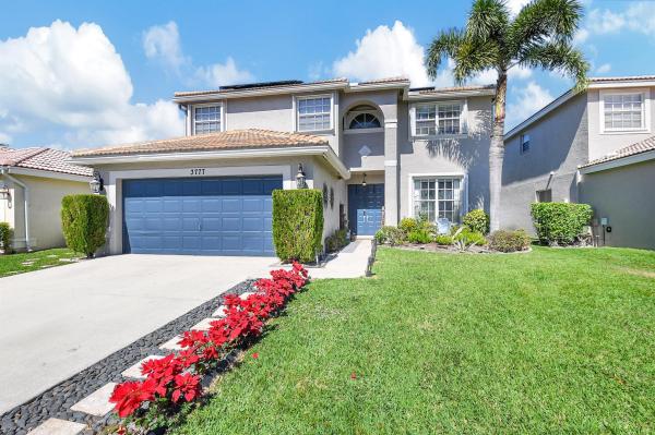 Nautica Sound, 3777 Providence Rd, Boynton Beach, Florida 33436, image 1