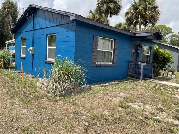 Harmony Heights, 5007 San Diego Ave, Fort Pierce, Florida 34946, image 1