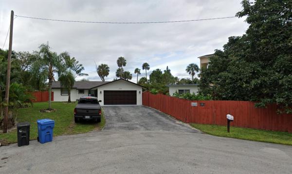 Fairway Pines, 1241 Pineway Dr, Haverhill, Florida 33417, image 1