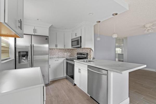 Brittany At Kings Point, 57 Brittany B, Delray Beach, Florida 33446, image 2
