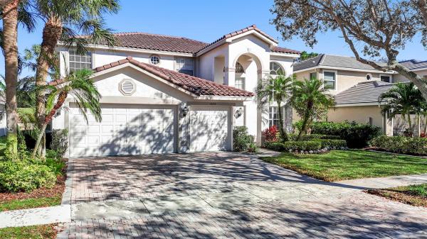 Saturnia, 19299 Skyridge Cir, Boca Raton, Florida 33498, image 1